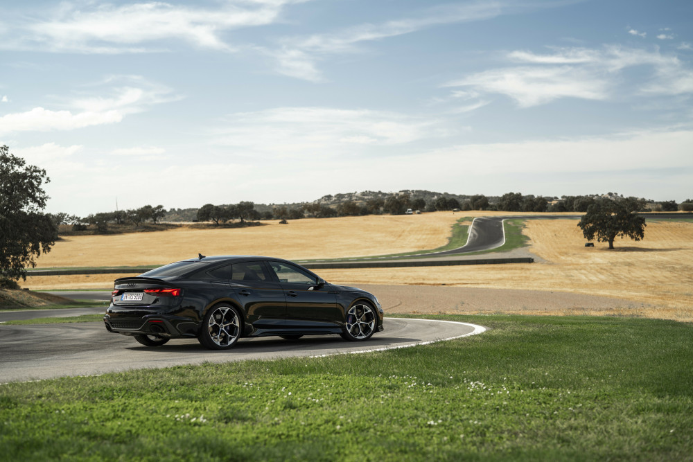 Audi RS 5 Sportback